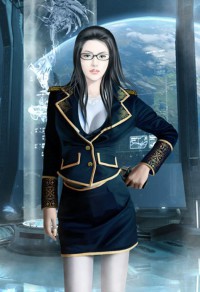 藍星大廚,征服星際