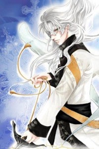 【西幻】騎女少龍(人外1v1)