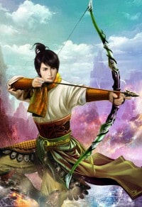 永乐大帝