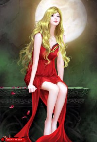 小妖有喜:仙界桃花蹿上门