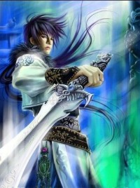 異界魔武