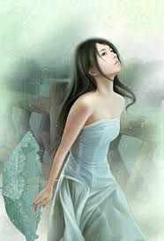 我的师父是个女魔头