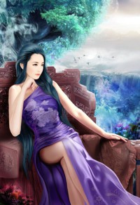 灼灼盛宠:鬼语新娘,请矜持