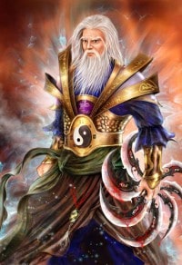 我这个魔法比较特殊