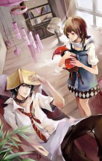 叶锦韵凌莫凡