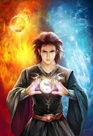 [HP同人-S月]月亮的守護
