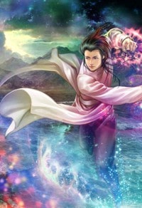 暴君的白月光炮灰[穿书]
