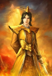鬼夫难驭